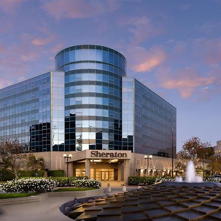 Sheraton Cerritos Buena Park Extérieur photo