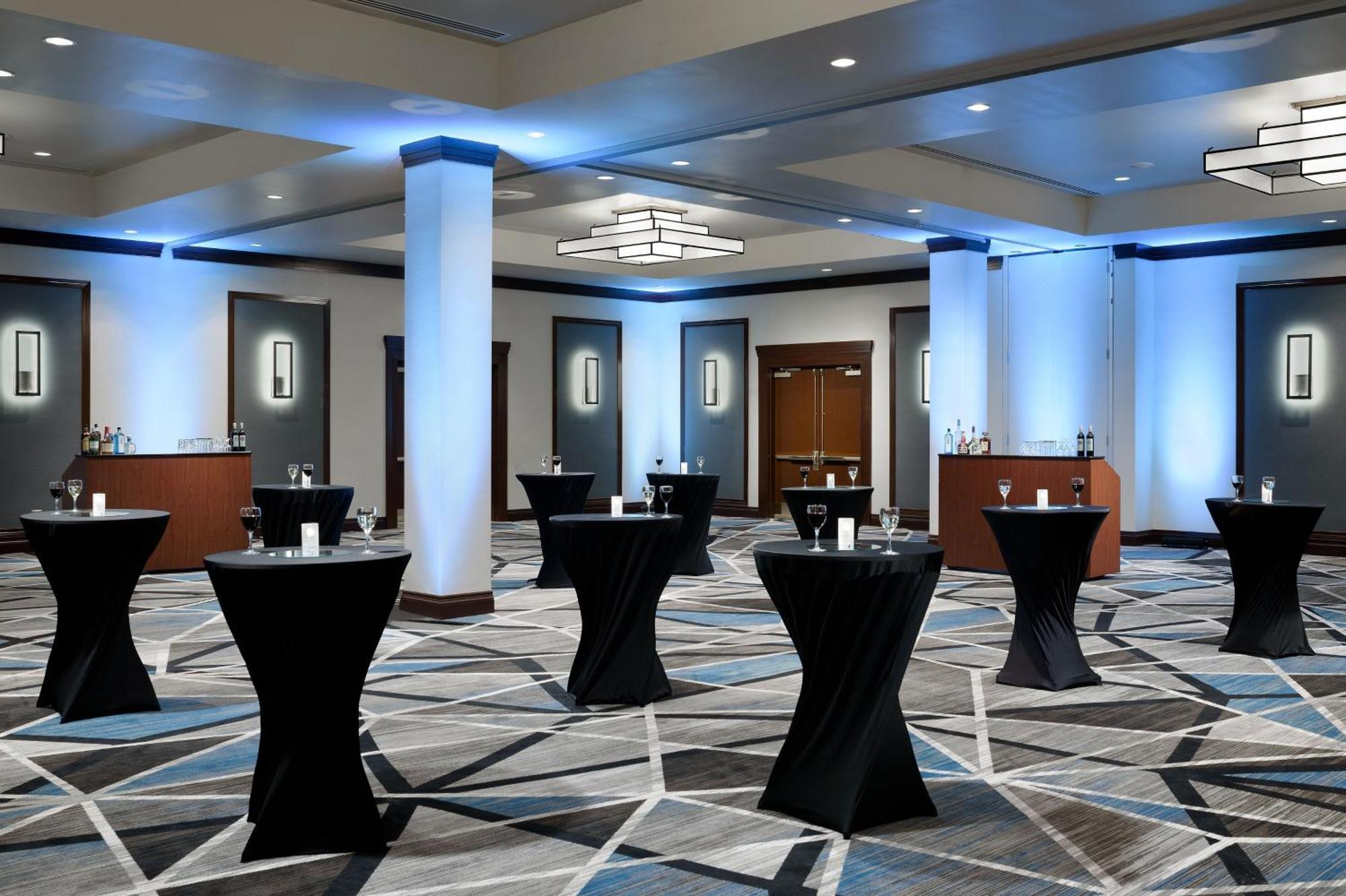 Sheraton Cerritos Buena Park Extérieur photo