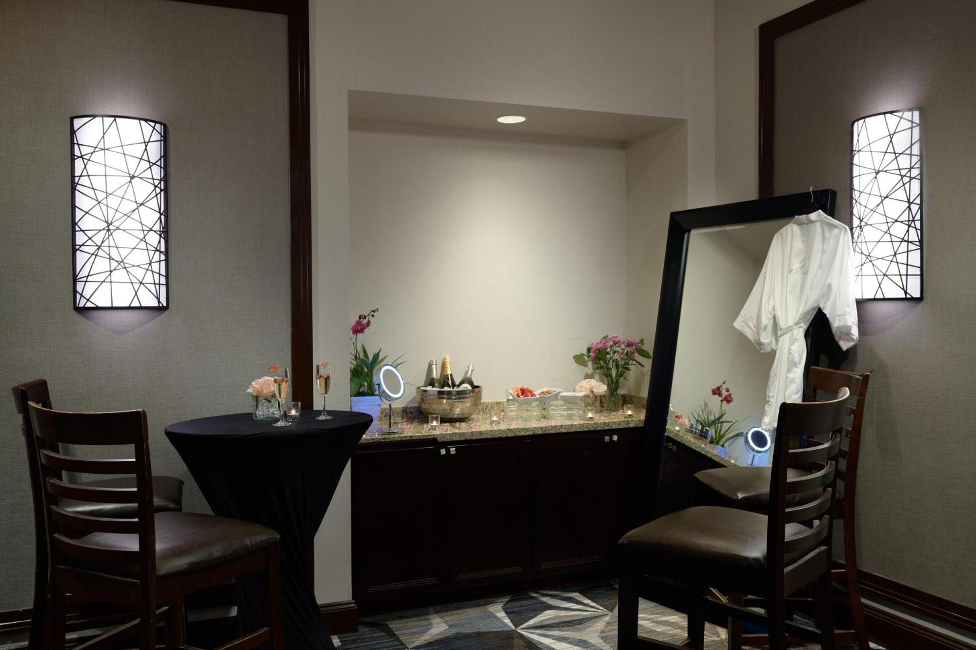Sheraton Cerritos Buena Park Extérieur photo