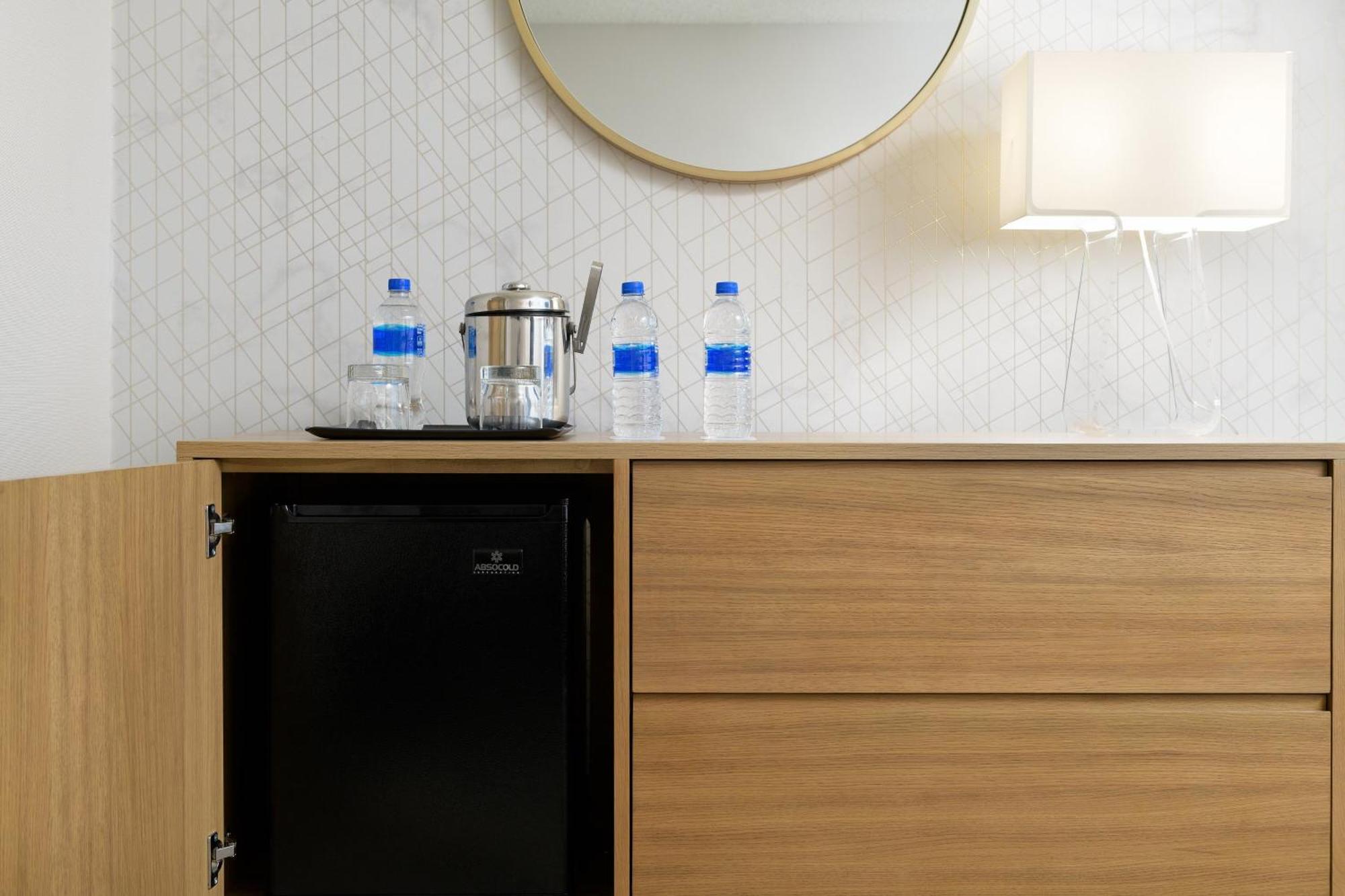 Sheraton Cerritos Buena Park Extérieur photo