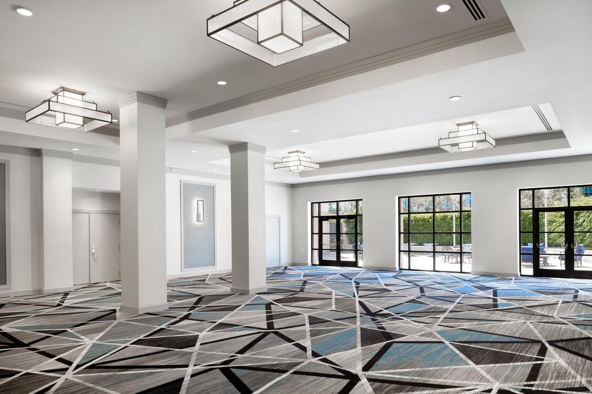 Sheraton Cerritos Buena Park Extérieur photo