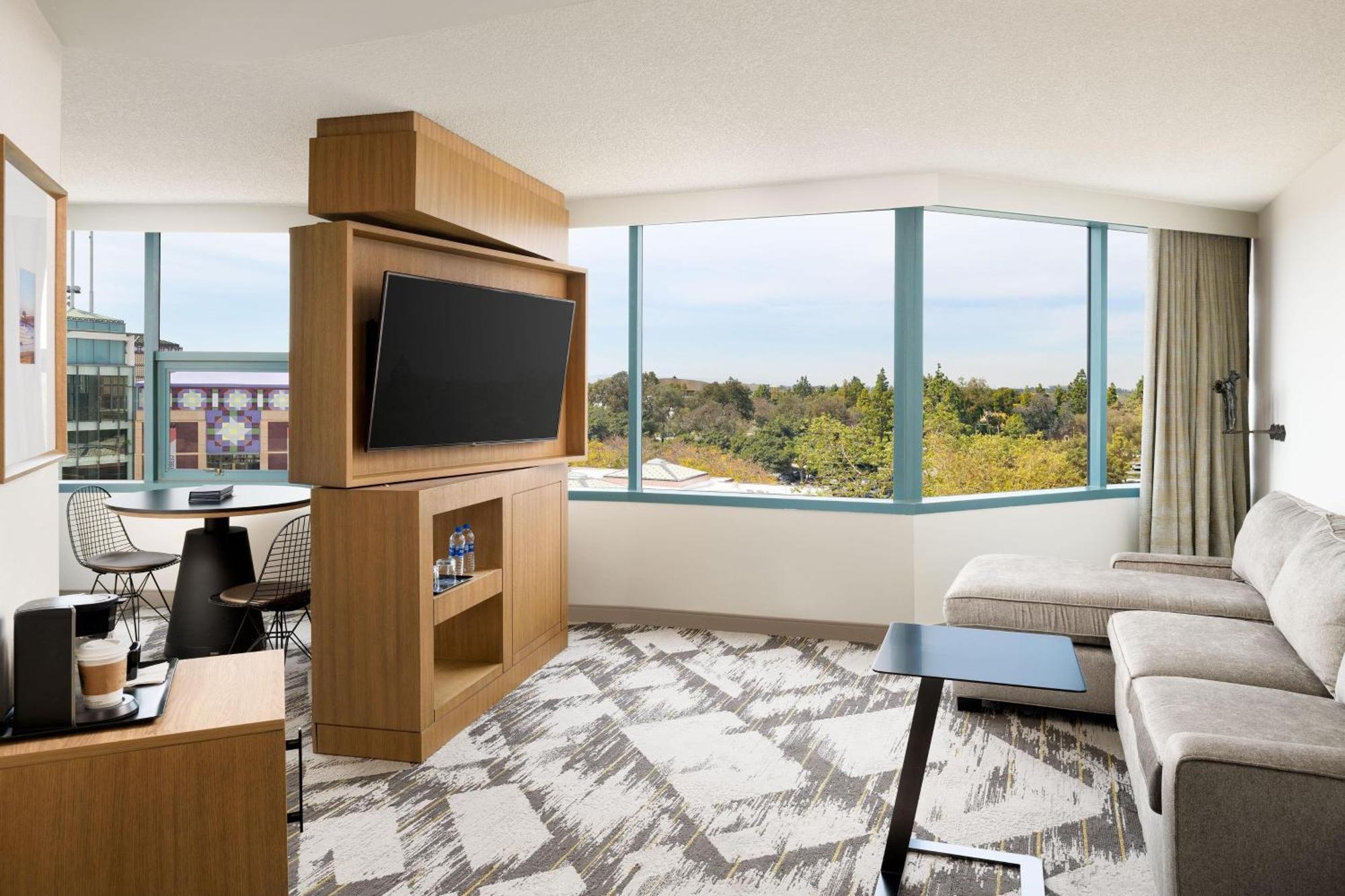 Sheraton Cerritos Buena Park Extérieur photo