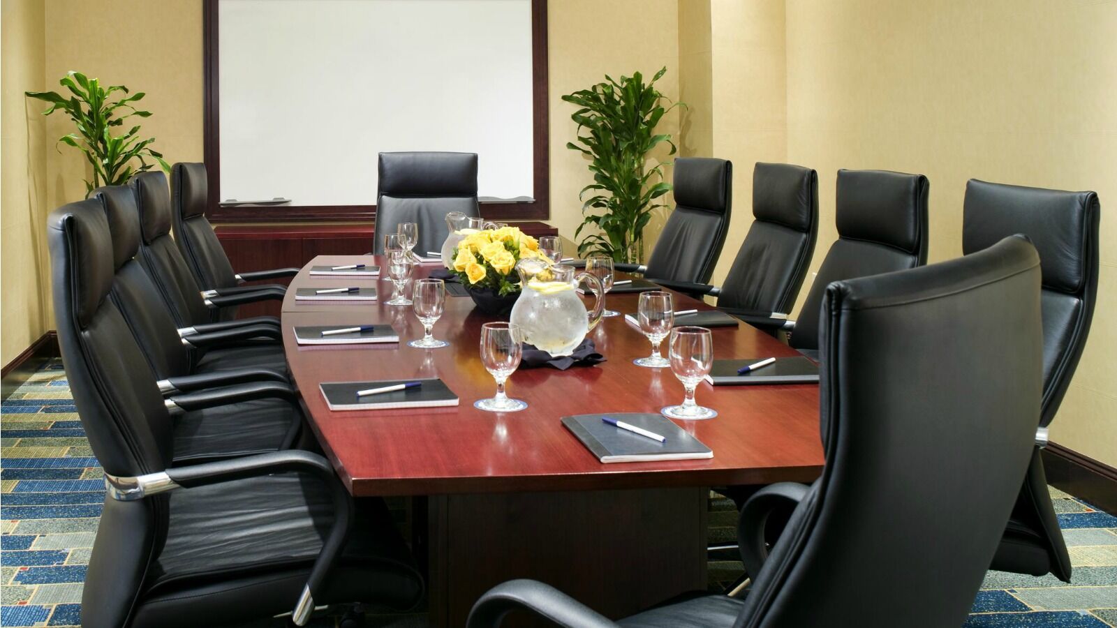Sheraton Cerritos Buena Park Extérieur photo